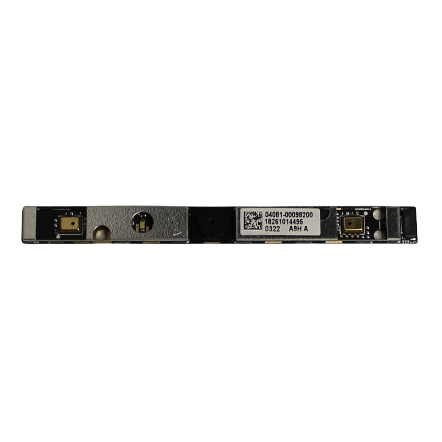 04081-00094900 Asus Fx504G Camera Hd Fix 3.3V Arraymic Cl "Grade A"