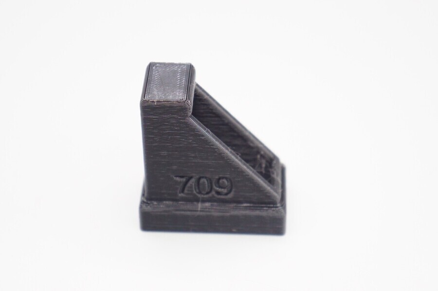 Custom Speedloader Magazine Loader for Taurus 709 Slim