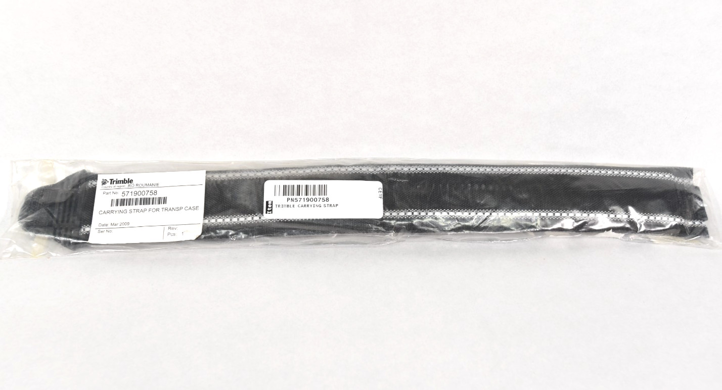 Trimble Carrying Strap 571900758
