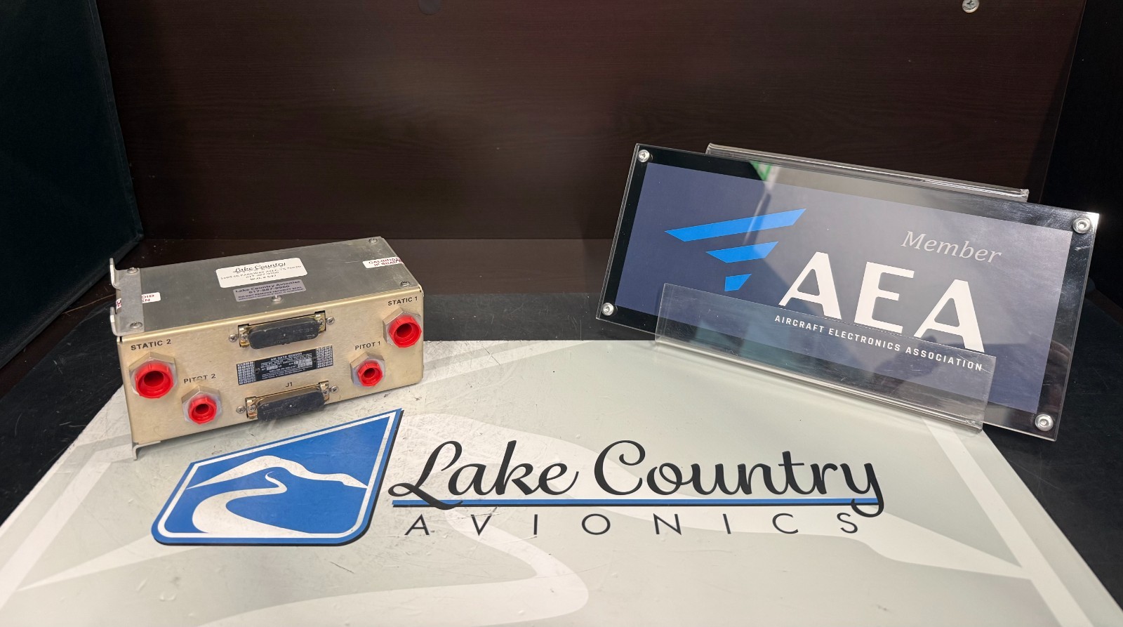 Air Data Sensor ADS65 622-5797-001 w/ April 2026 Overhauled 8130