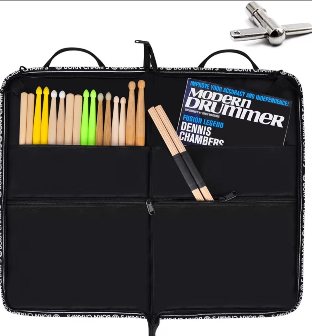 Drum Stick Bag