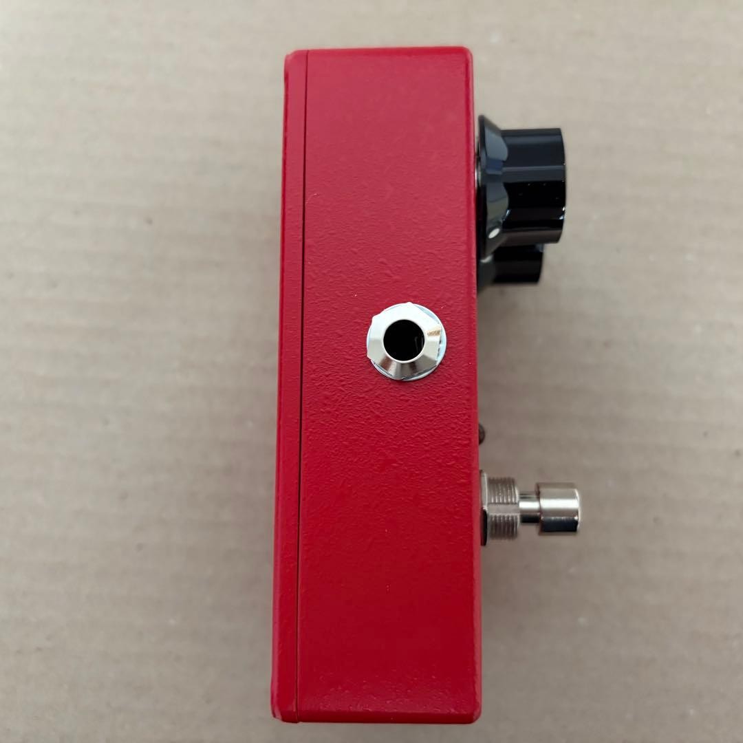 MXR M102 Dyna Comp Compressor Guitar Effect Pedal