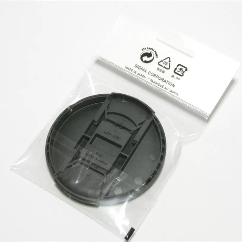 *New* Sigma OEM Front Lens Cap LCF-82mm III