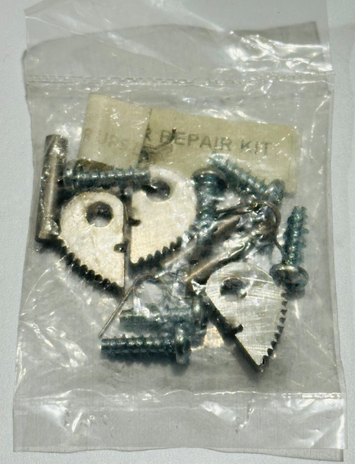 Echo Genuine OEM Repair Kit for GT-2000EZR Nailer, P022001090