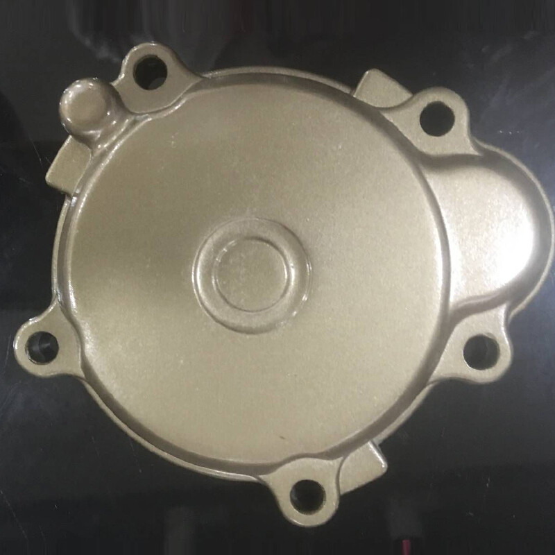New Right Engine Crank Case Stator Covers Fit For Kawasaki Ninja ZX10R 2004-2005