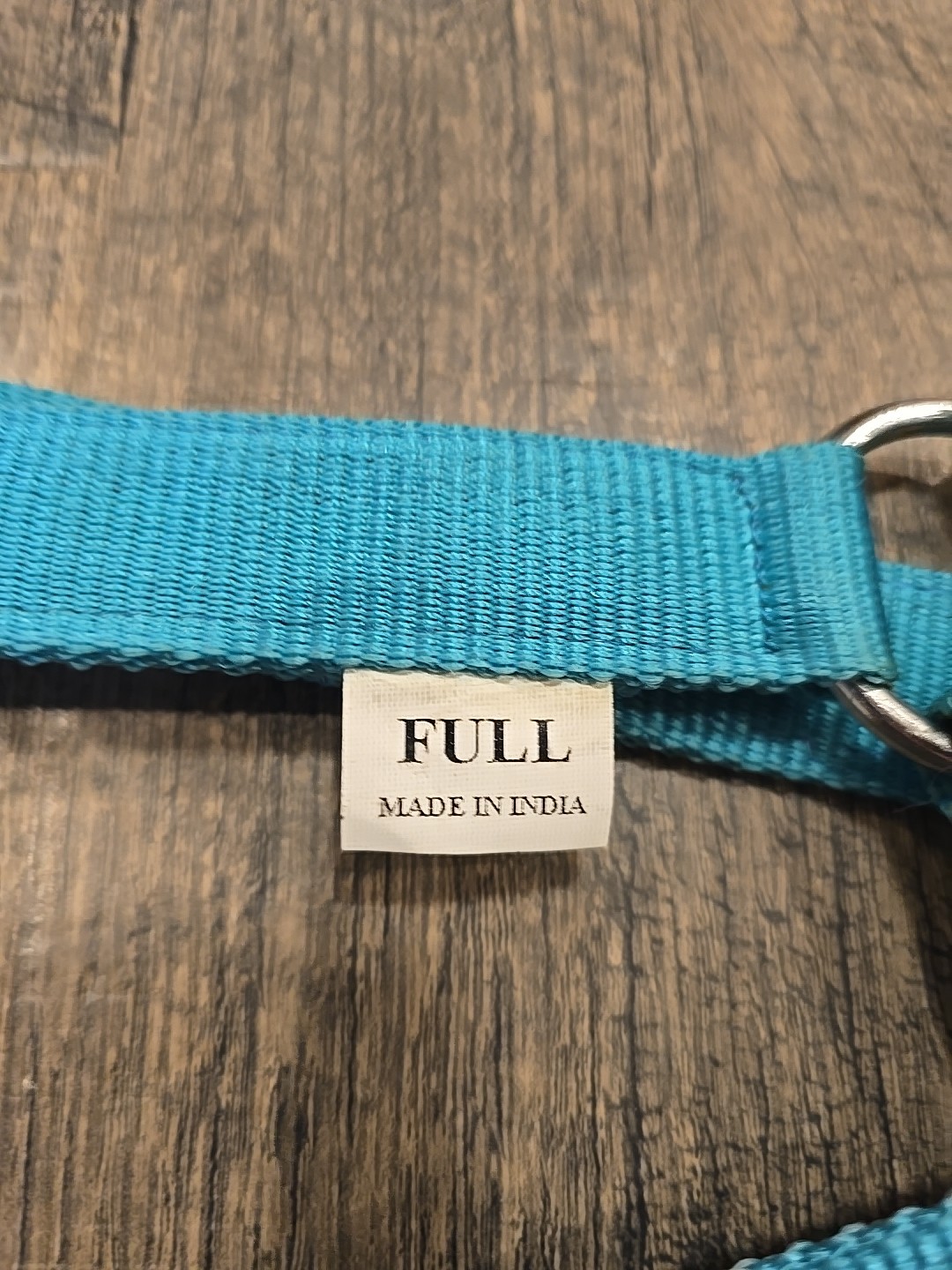 Horse Halter
