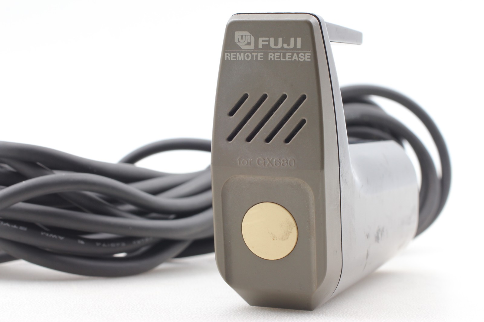 [Near Mint] Fuji Fujifilm Remote Release Cable 5m for GX680 I II IIs From Japan