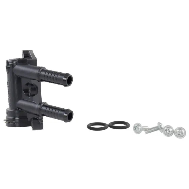 Genuine Ford Valve JX6Z-7H322-A
