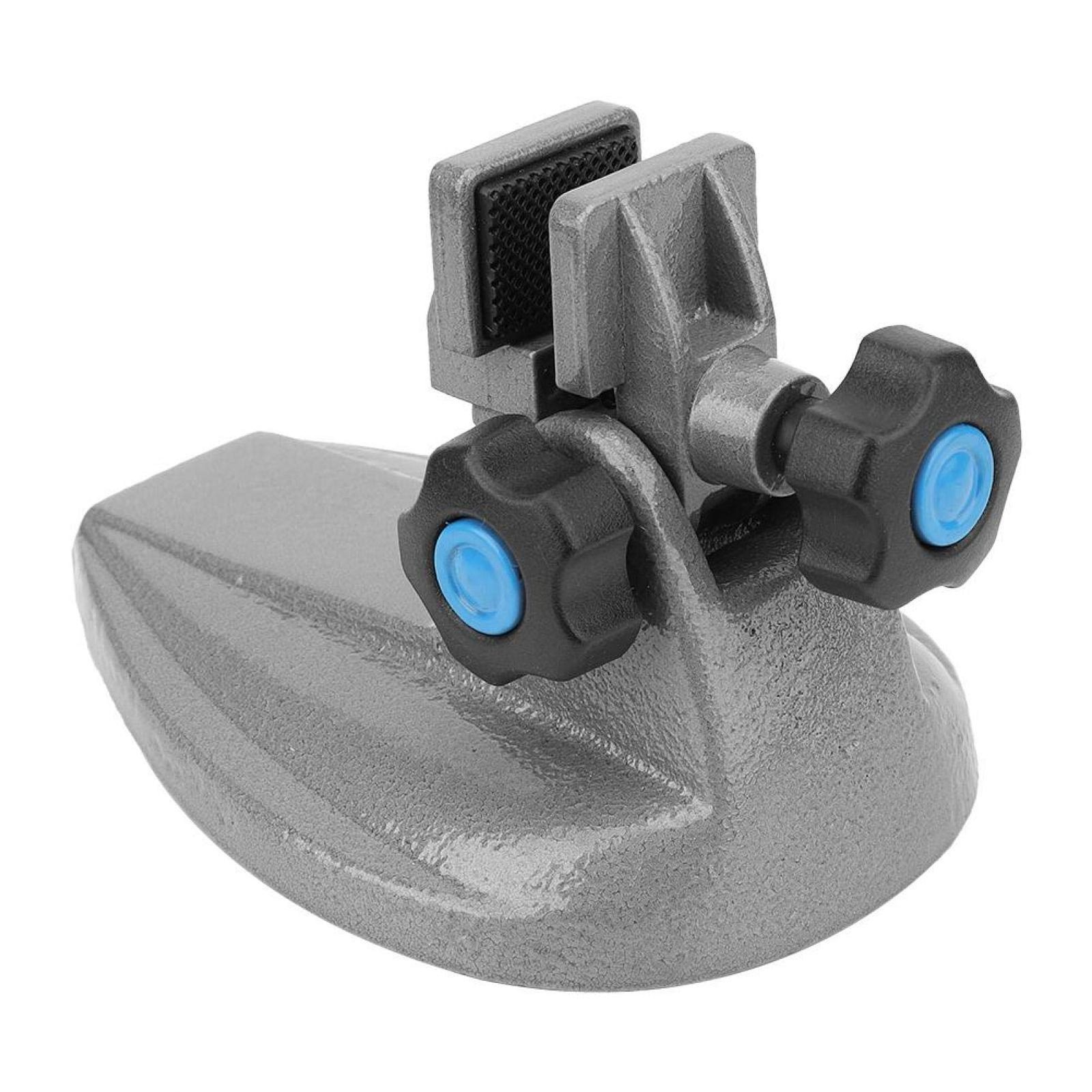 0-100mm Micrometer Stand Holder Outside Bracket Base Fixing Measuring Tool