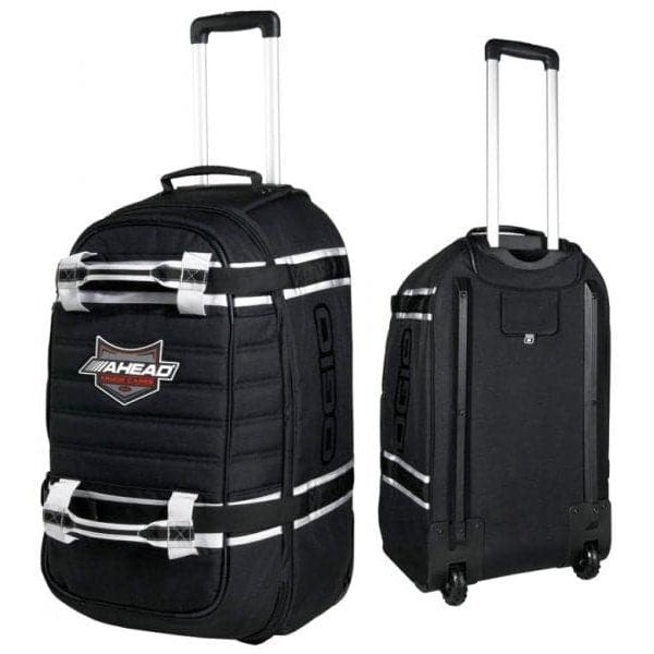 Ahead Armor Ogio Hardware Bag Case 28x16x14 w/Wheels