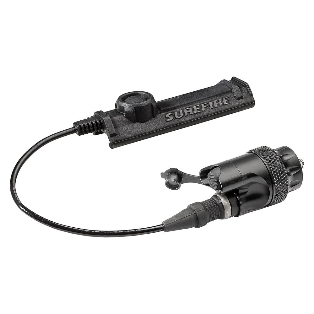 SureFire Scout Light Dual-Switch Assembly w/ SR07 Tape Switch (DS-SR07)