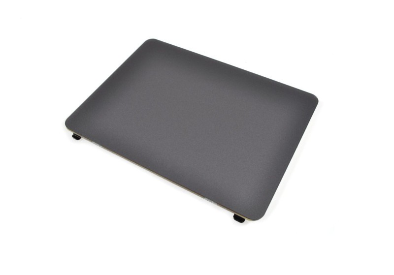 56.HQBN7.001 - Touchpad Assembly Gray With Glass