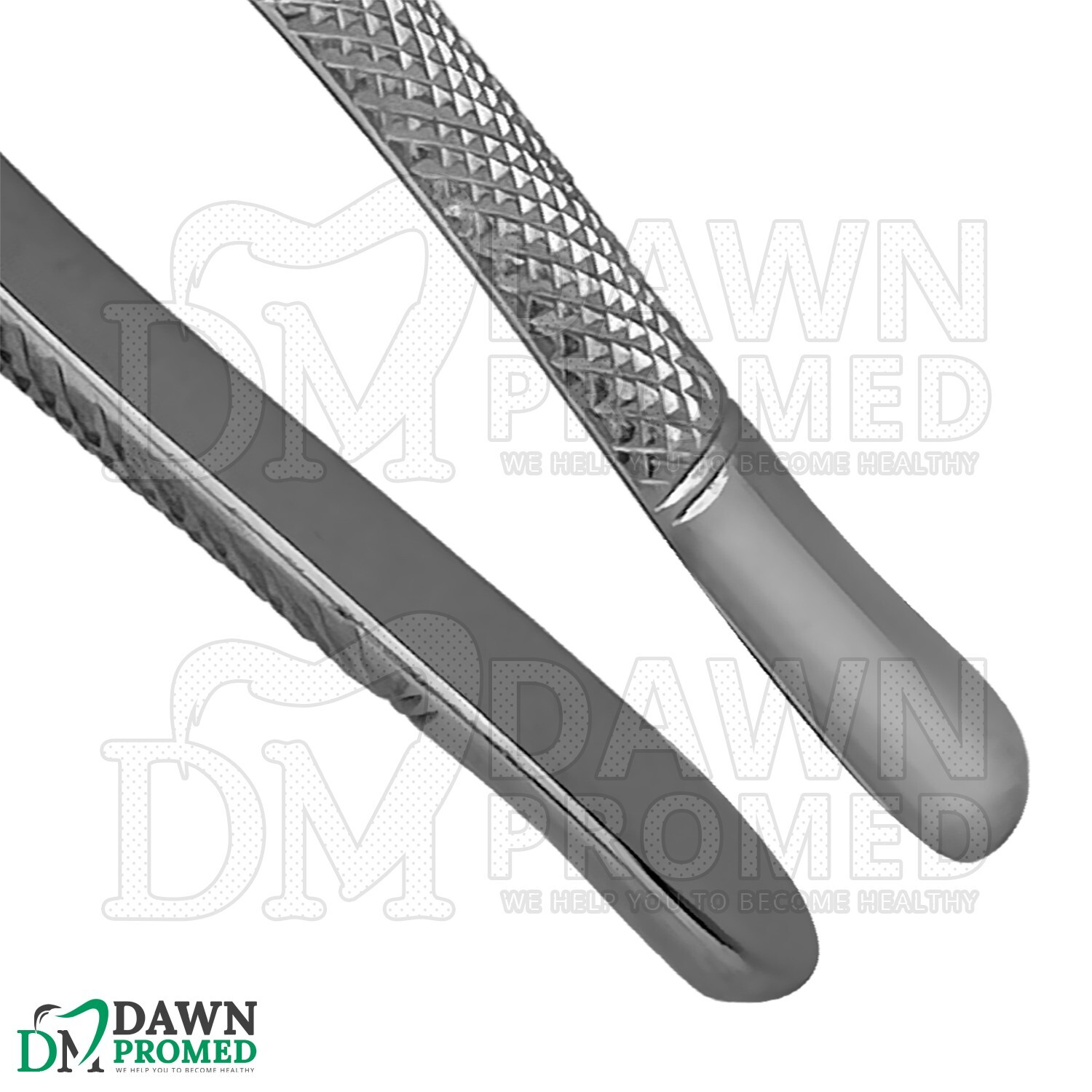 Extracting Forceps #1STD Upper Incisors German Grade Dental Instrument