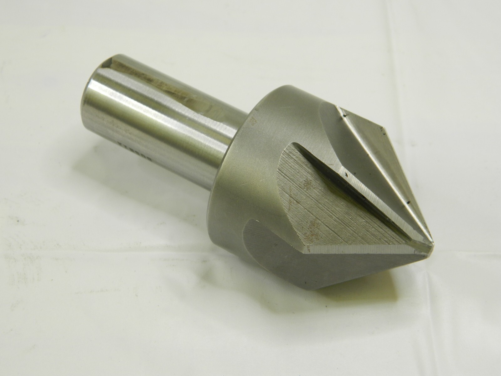 Interstate Cobalt Single End Countersink 2" x 1" x 4-3/8" 6F 82º