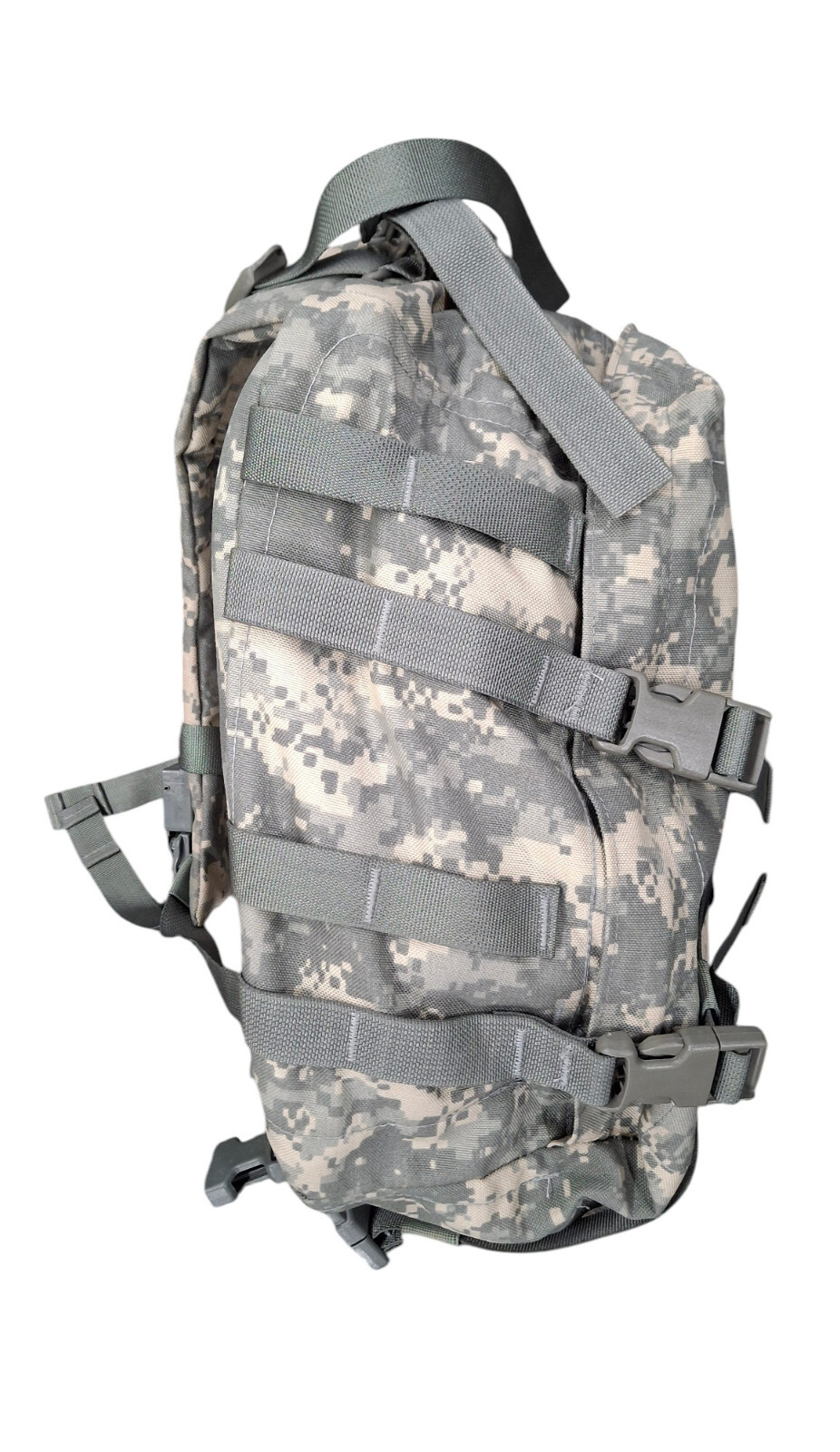 US Army Molle II Modular Lightweight Medic Bag With Inserts