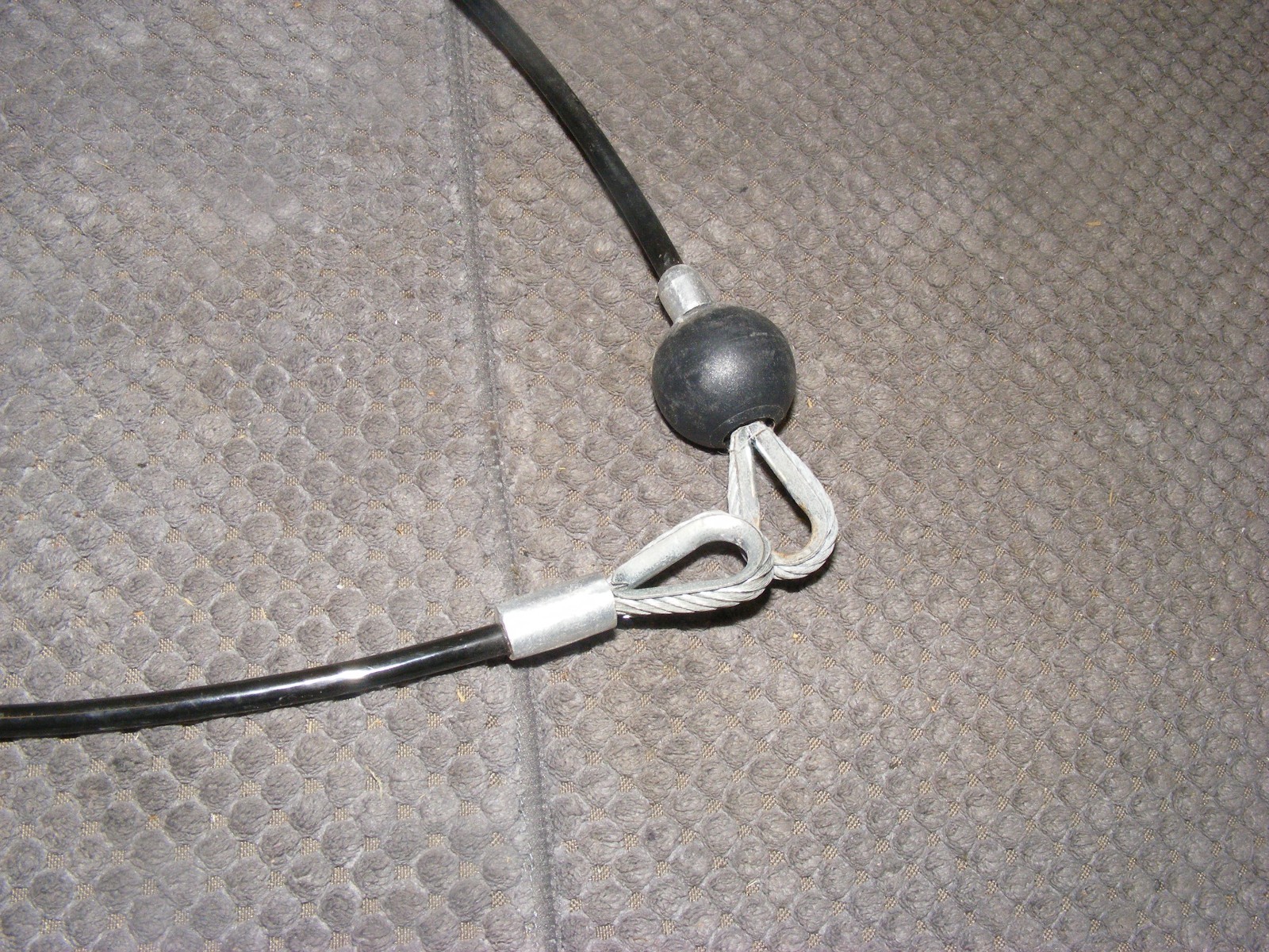 BOWFLEX XTREME/XCEED 31 INCH**GENUINE PART**CLEAN