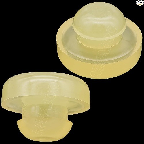 Brake Pedal Stop Pad Replacement for G20 G35 G37 I30 J30 Q45 Q60 Z Versa Xterra