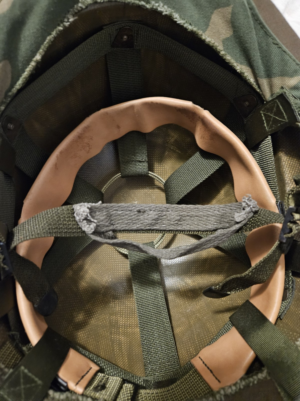 Army Military Bullet Proof Helmet