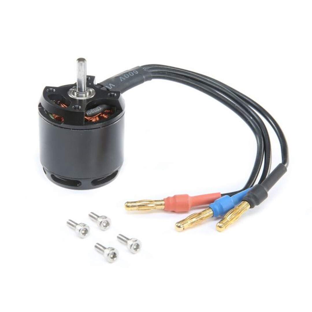 NEW Pro Boat DYNM3954 2080Kv Outrunner Motor : Aerotrooper Brushless Air Boat