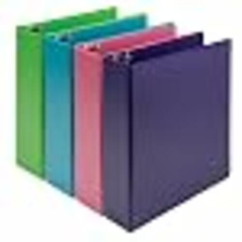 Durable RR 3" Fash Asst