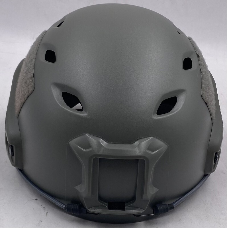 EMERSONGEAR EM8810 HEAD PROTECTIVE GEAR TACTICAL HELMET