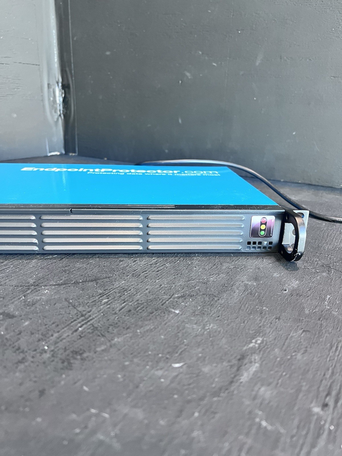 Endpoint Protector 100 Data Security