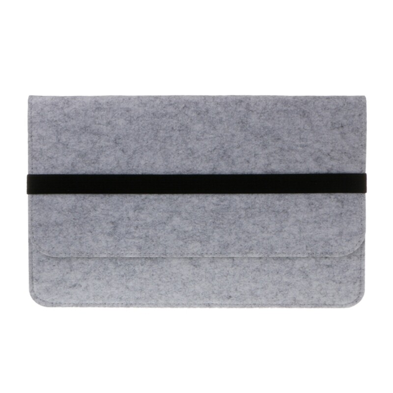 Travel Case Bag Tablets Felt Carrying Case For 1060PRO Protective Sleeve