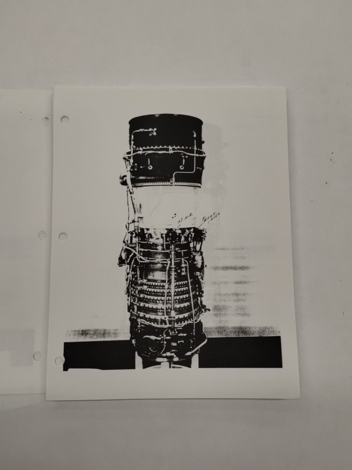 General Electric Model T64 Training Guide-Copy