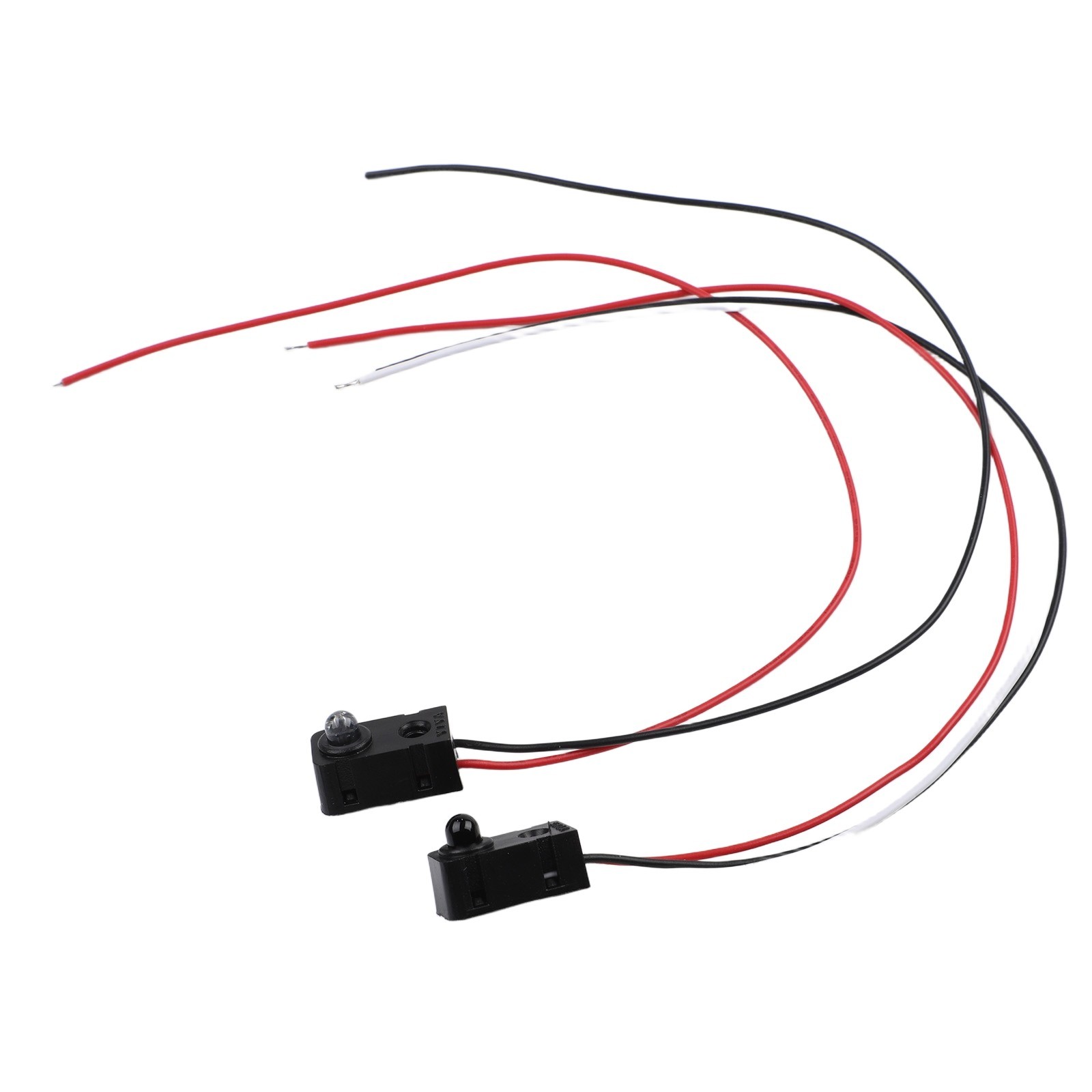 4 PFor air InfrFor ared Sensor QT30CM Photoelectric Switch for Object Detection