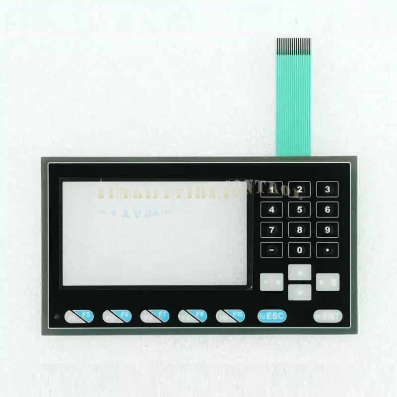 For PT043-WSK1A-F0R1C04 Industrial Keyboard Keystroke Protection Film
