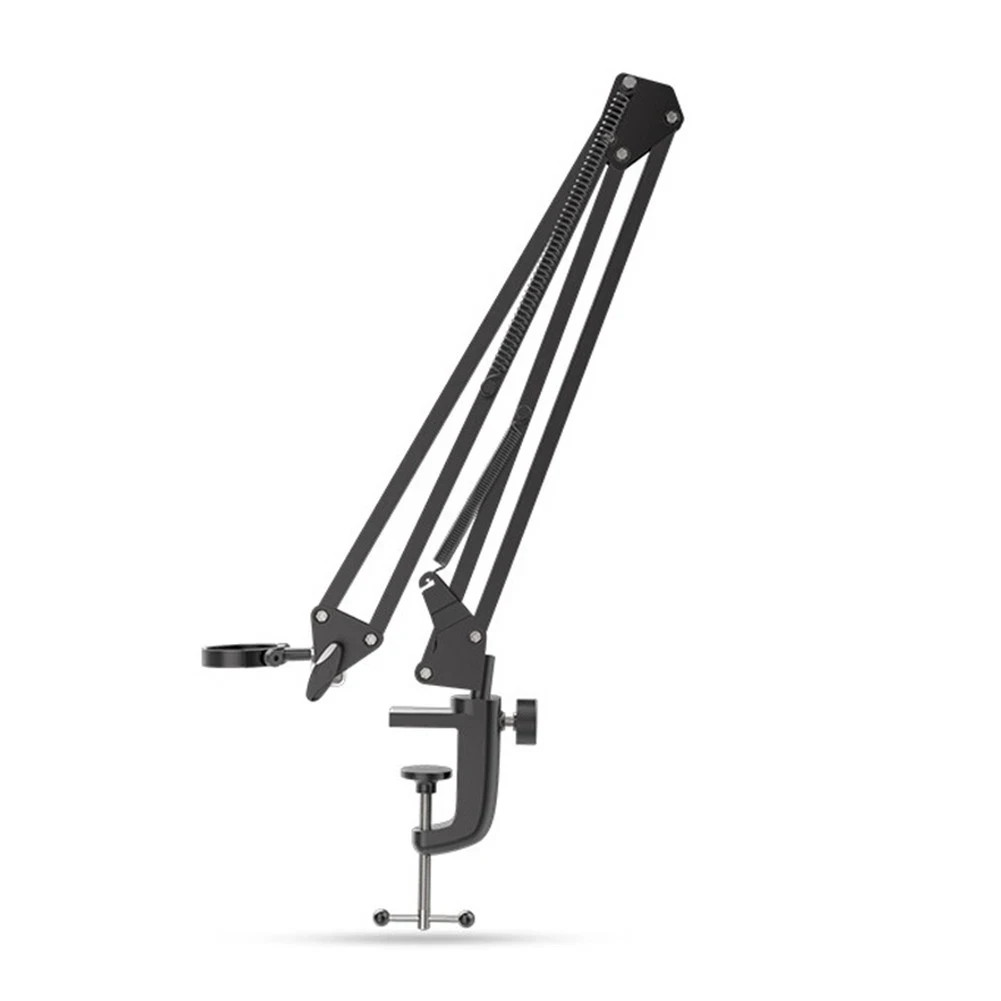 TZ1(35MM) Microscope Stand Adjustable Metal Bracket Microscope Mount US Shipping