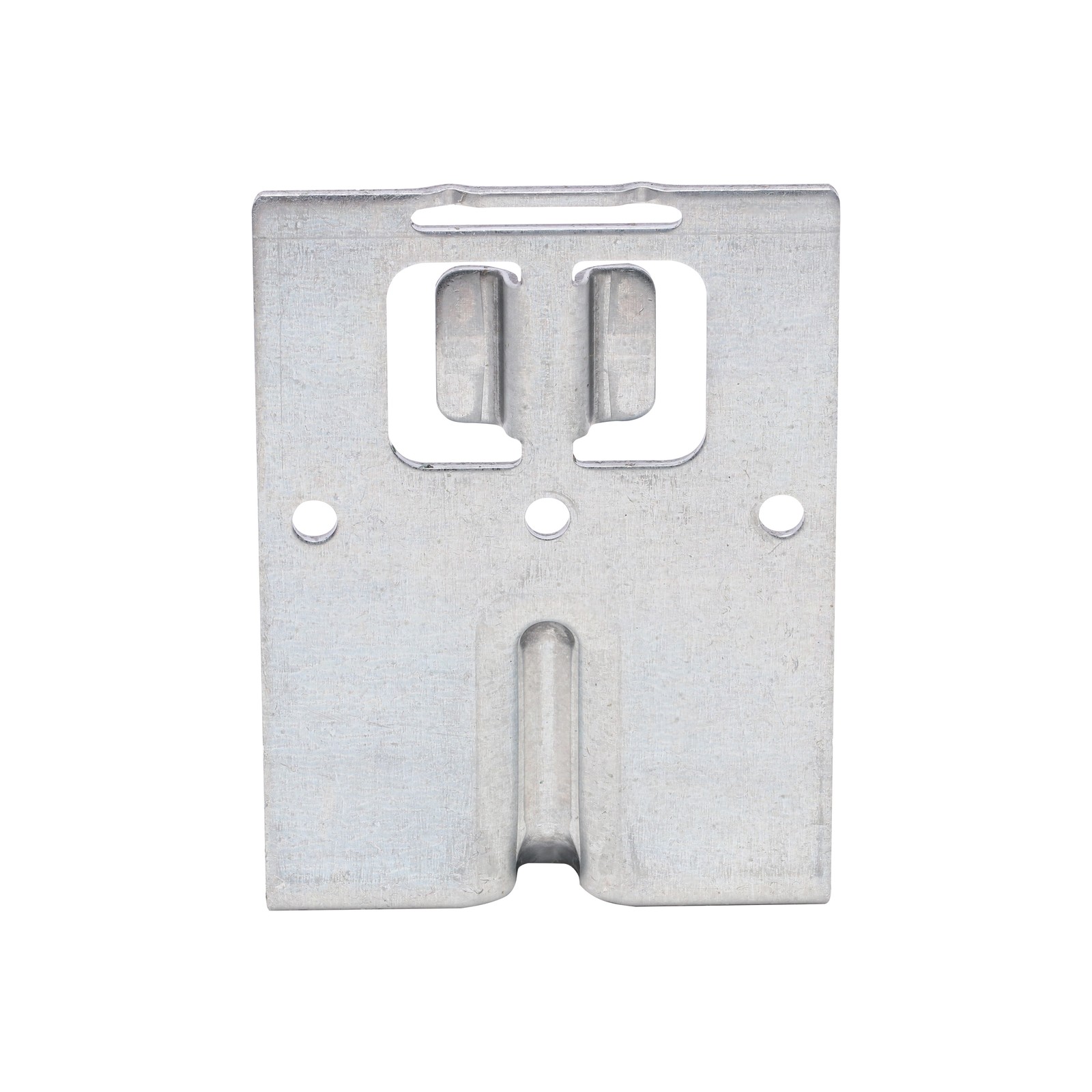 Pair of Salice Rear Mounting Bracket Progressa F70 Plus Undermount Drawer Slide
