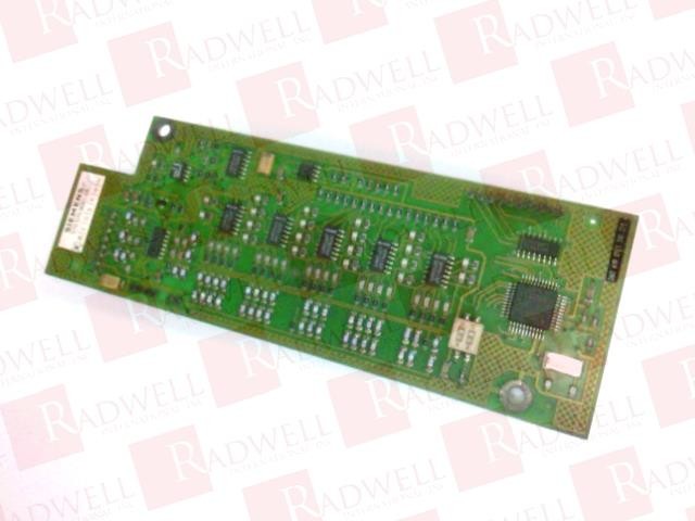 SIEMENS 570515.9001.00 / 570515900100 (USED)