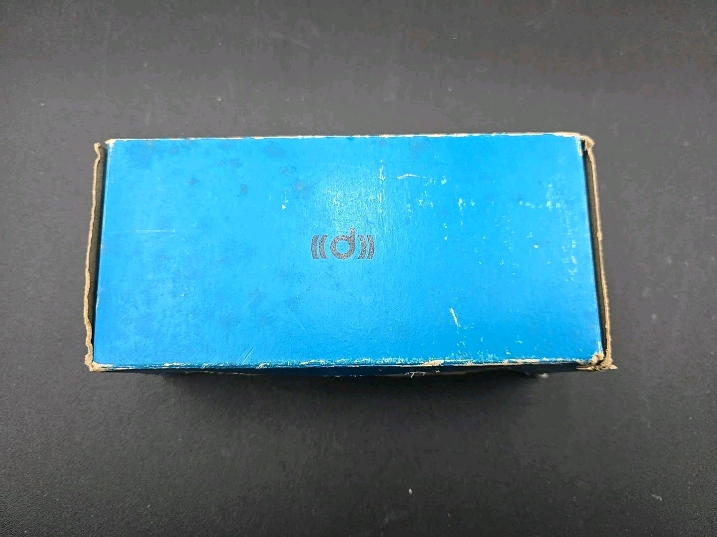 Pace Division Pathcom Inc Standing Wave Field Strength Indicator Model P5453
