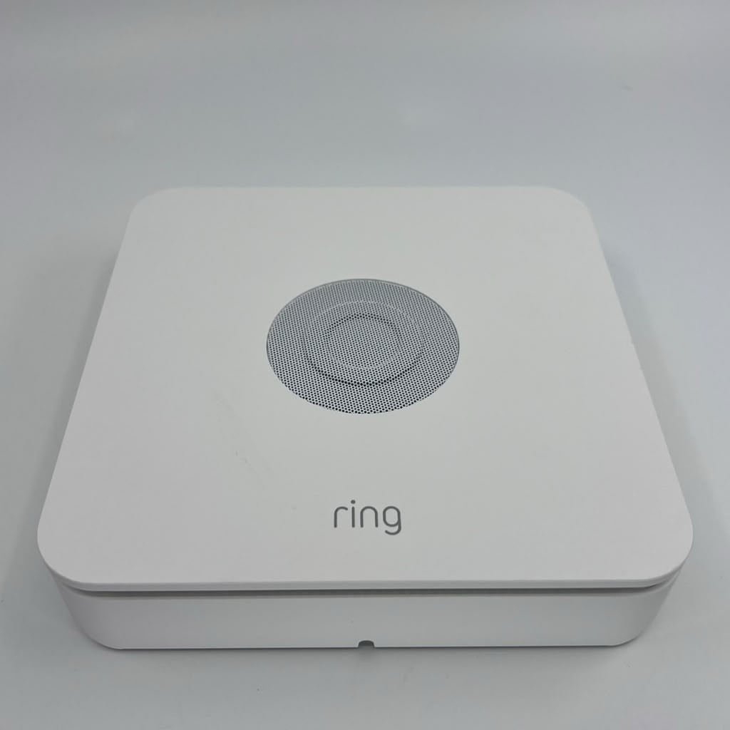 Ring Alarm 2nd Gen Home Security System Base Keypad Motion Sensor Extender