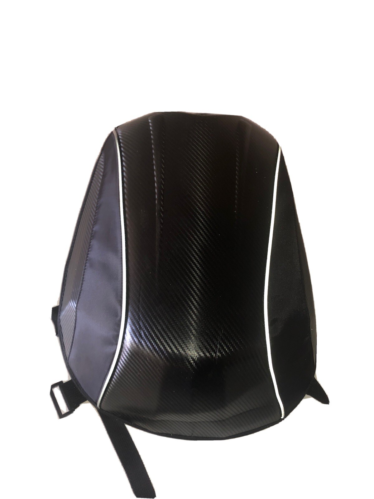 Motorcycle Backpack Waterproof Bag Men - Hard Shell Backpack