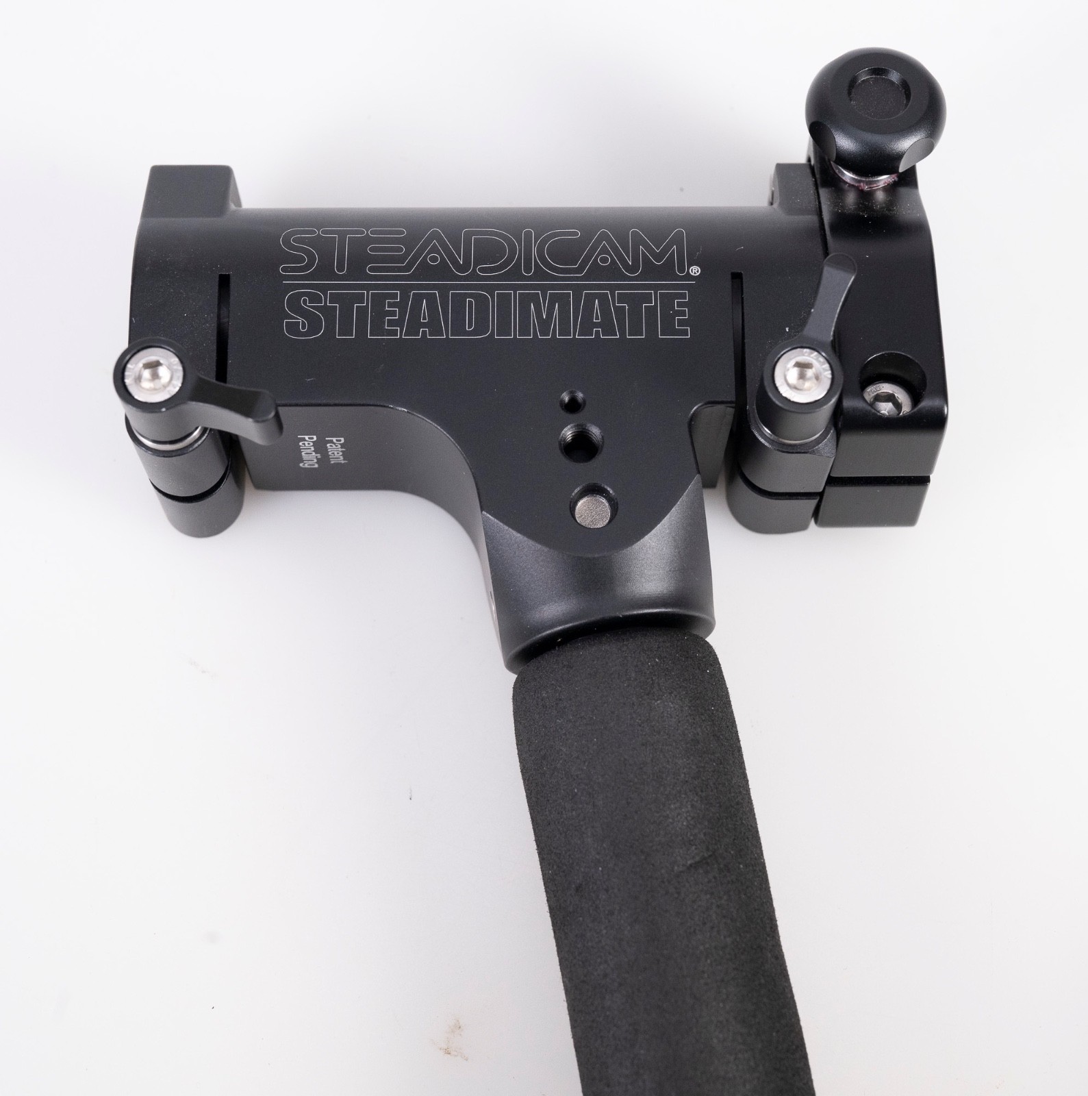Steadicam Steadimate Adapter for Motorized Gimbal (1/2" Post)