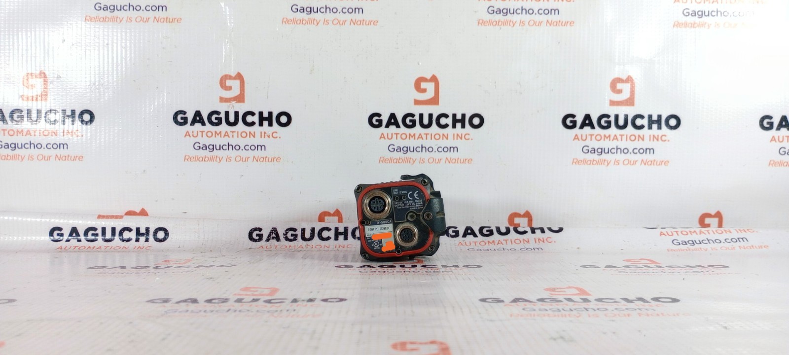 Keyence IV-500CA Vision Sensor Camera