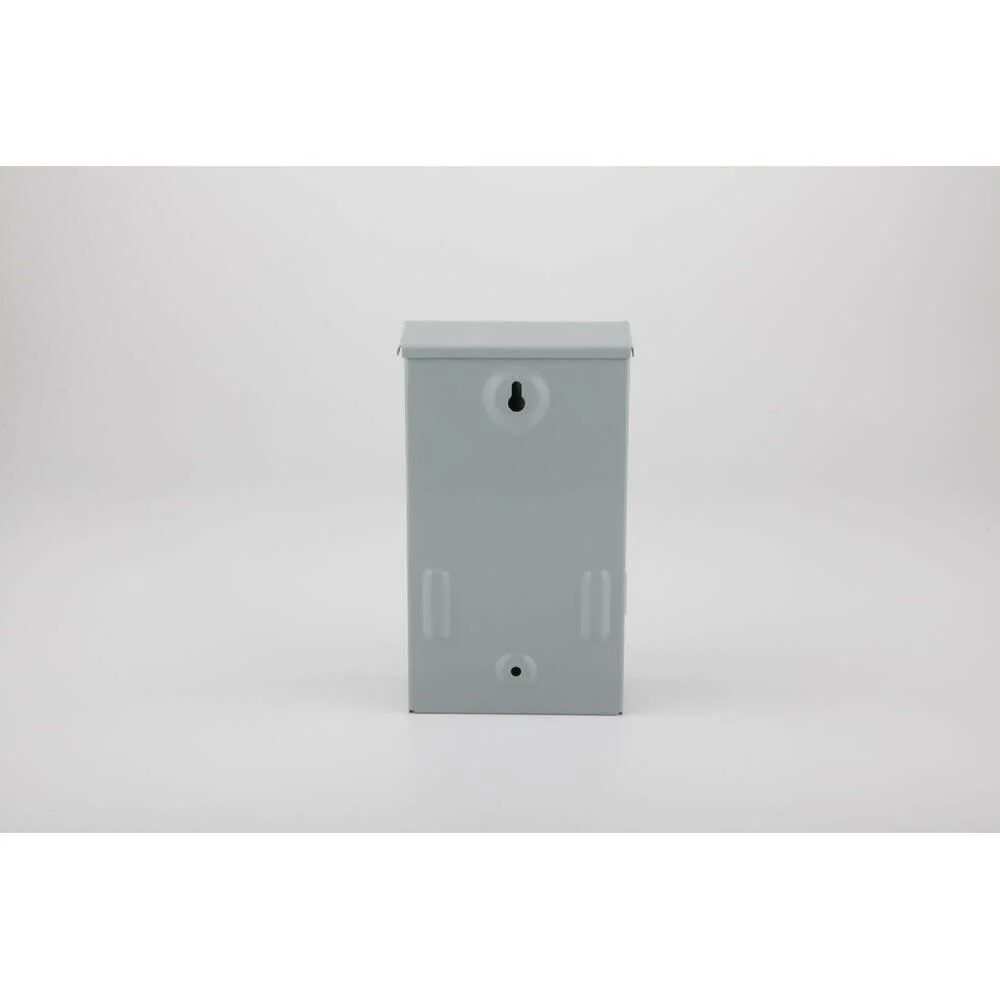 Parts2O 1Hp Submersible Well Pump Replacement Control Box