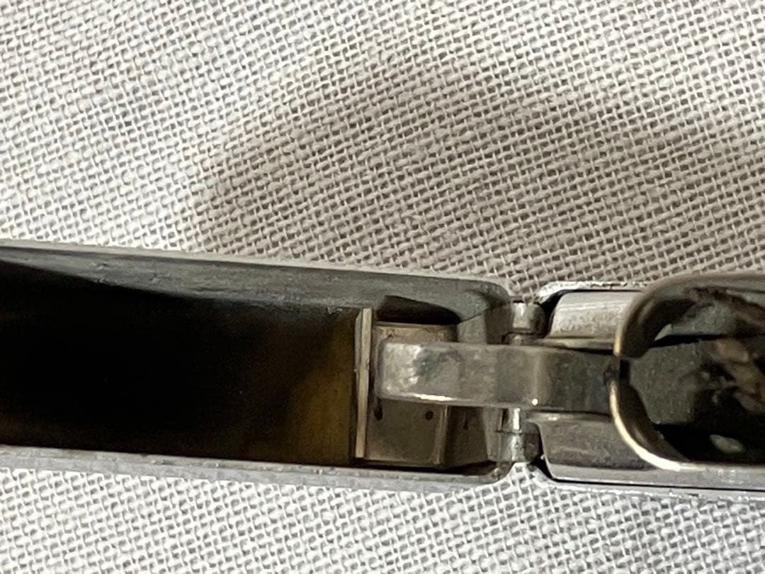 ZIPPO Lighter - American Founding - Liberty Bell