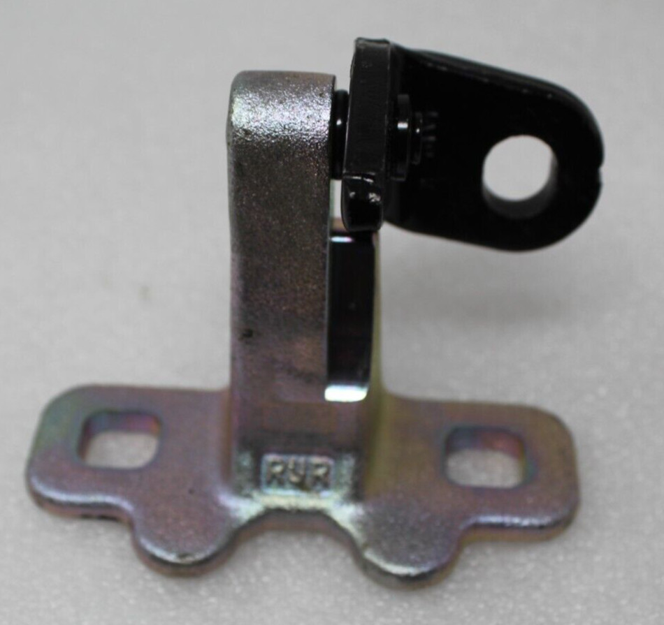 New 2020-2024 OEM Tesla Model Y Rear Right Upper Door Hinge 1497498-00-E GENUINE