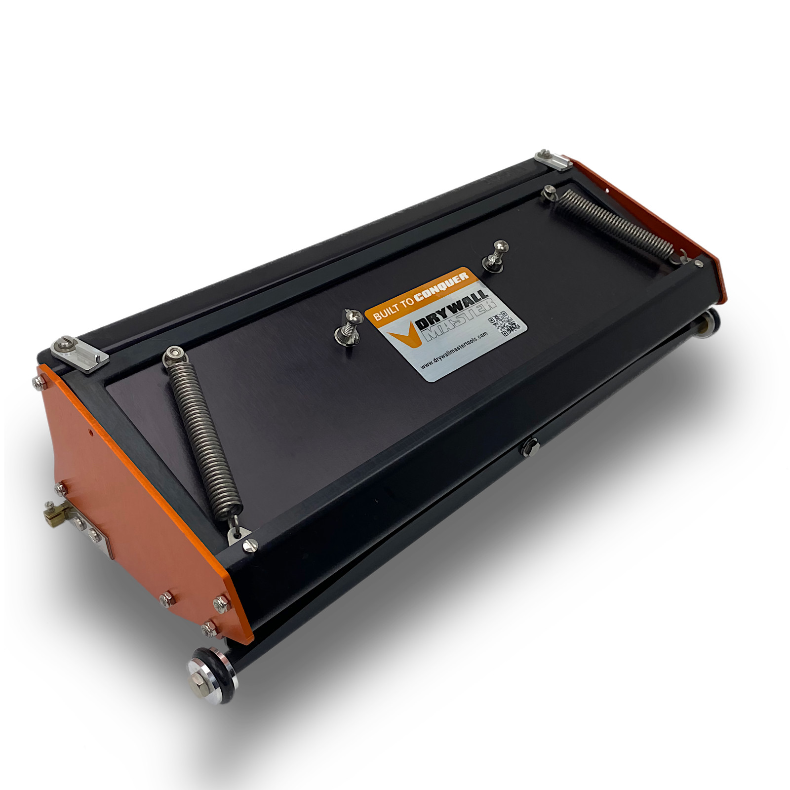 Drywall Master Flat Box 7"