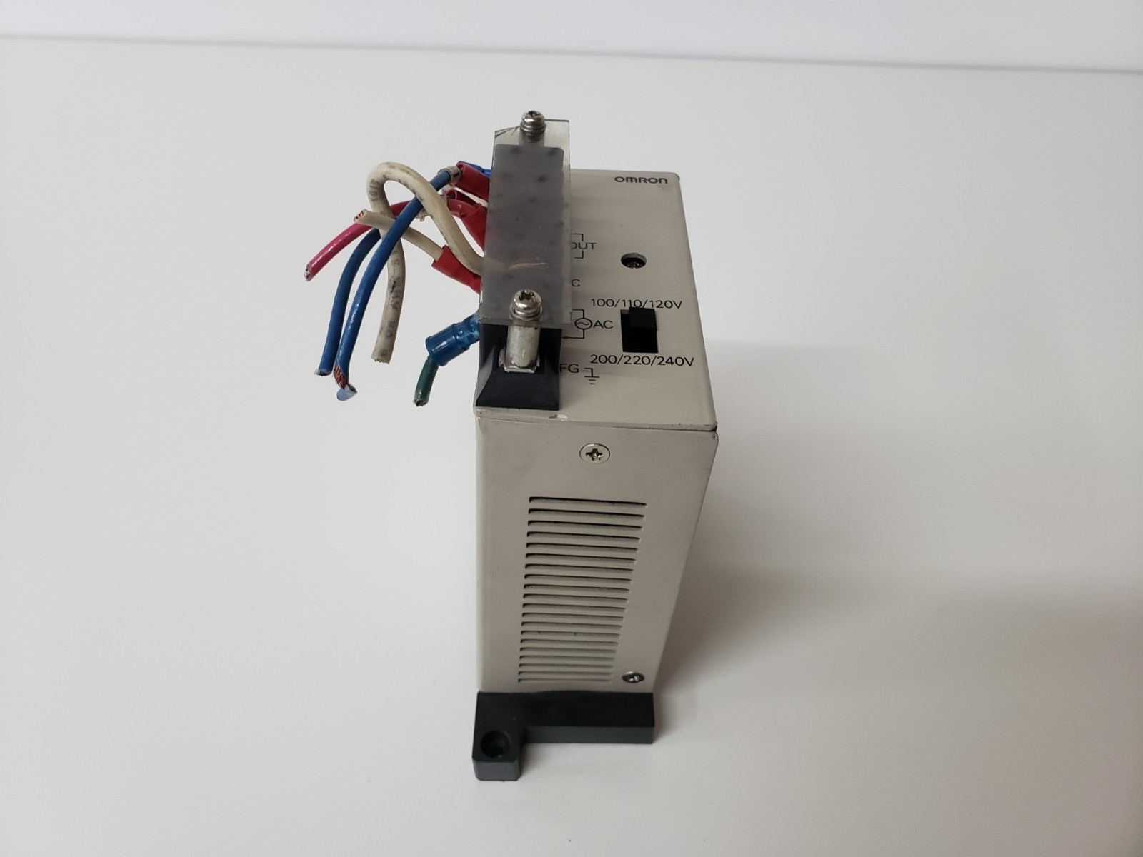 Omron Sysmac 3G2A3-PS221  Power Supply