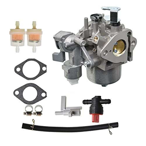 Carburetor Kit for Subaru Robin EX27 Engine 279-62301-10 279-62301-20 279-62301