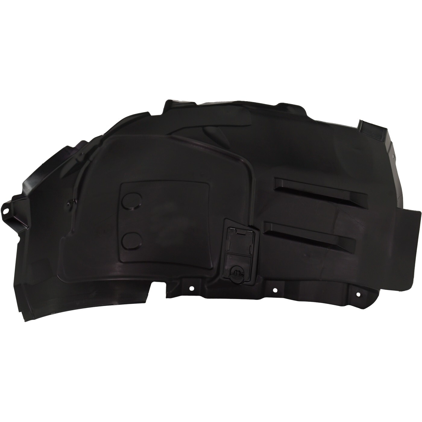 Fender Liners Front Driver Left Side for MB Mercedes E Class Hand 2386901503