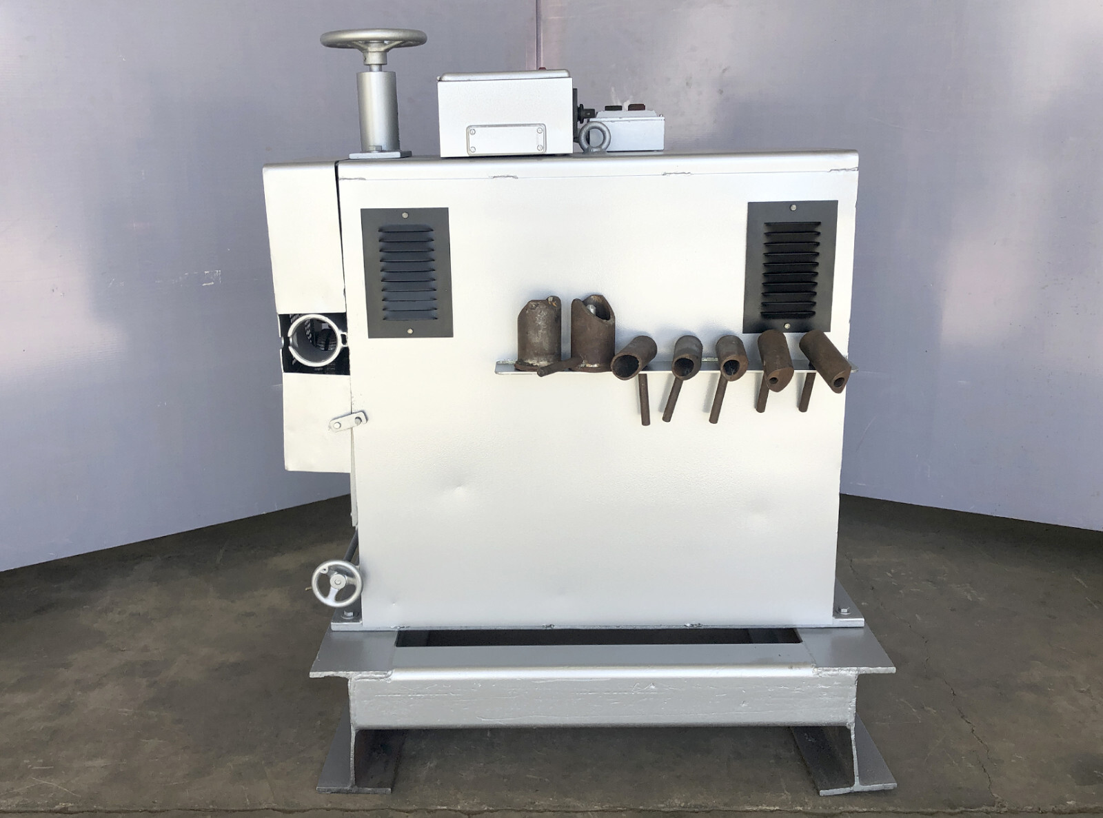 ELAURSEN M3 Industrial Wire Stripper Machine (48192)