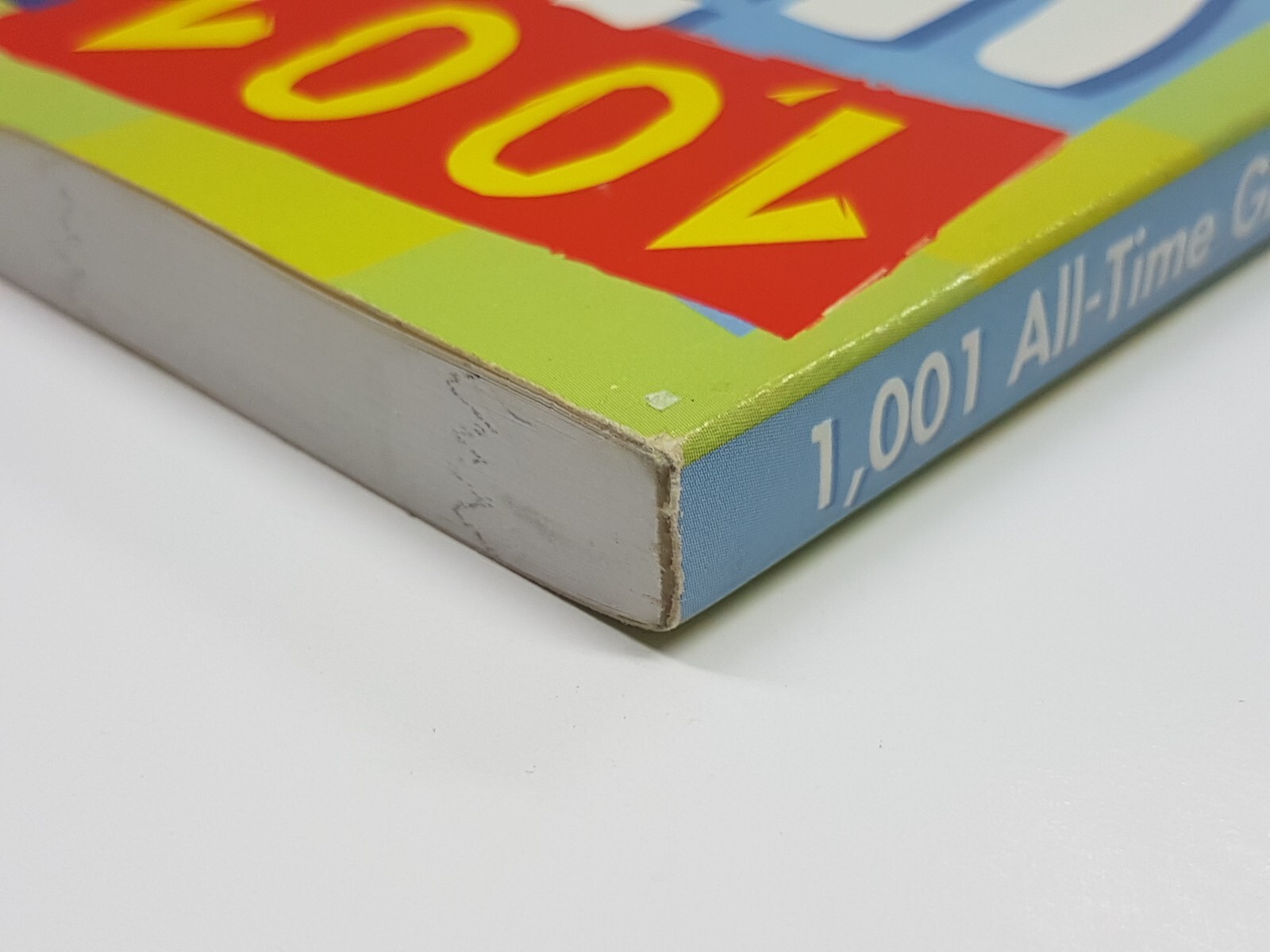 1001 All Time Greatest Video Game Secrets Revealed Strategy Guide Book
