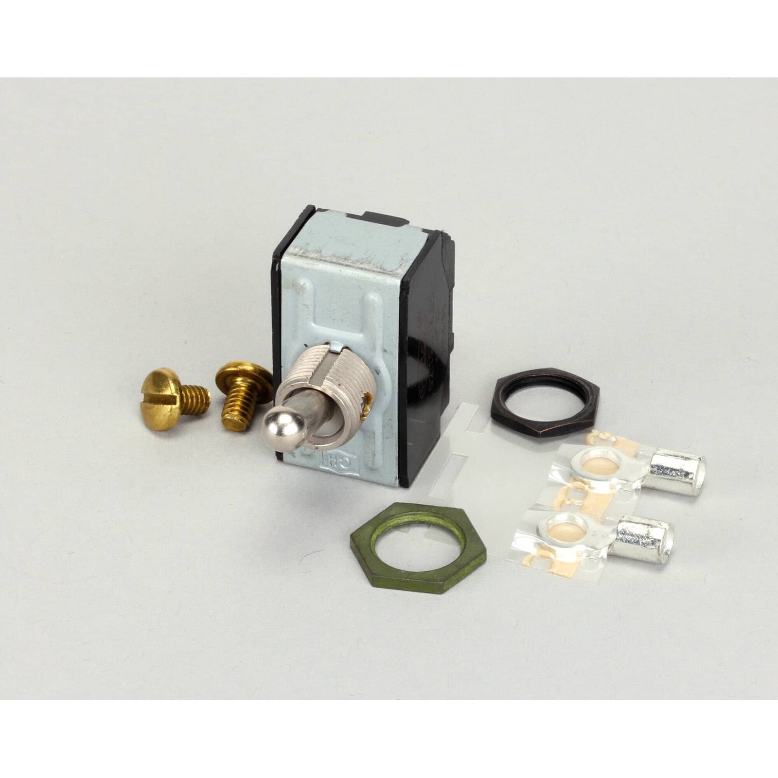 Hatco R02.19.016.00 Kit, Toggle Sw.15AmpSpst125V