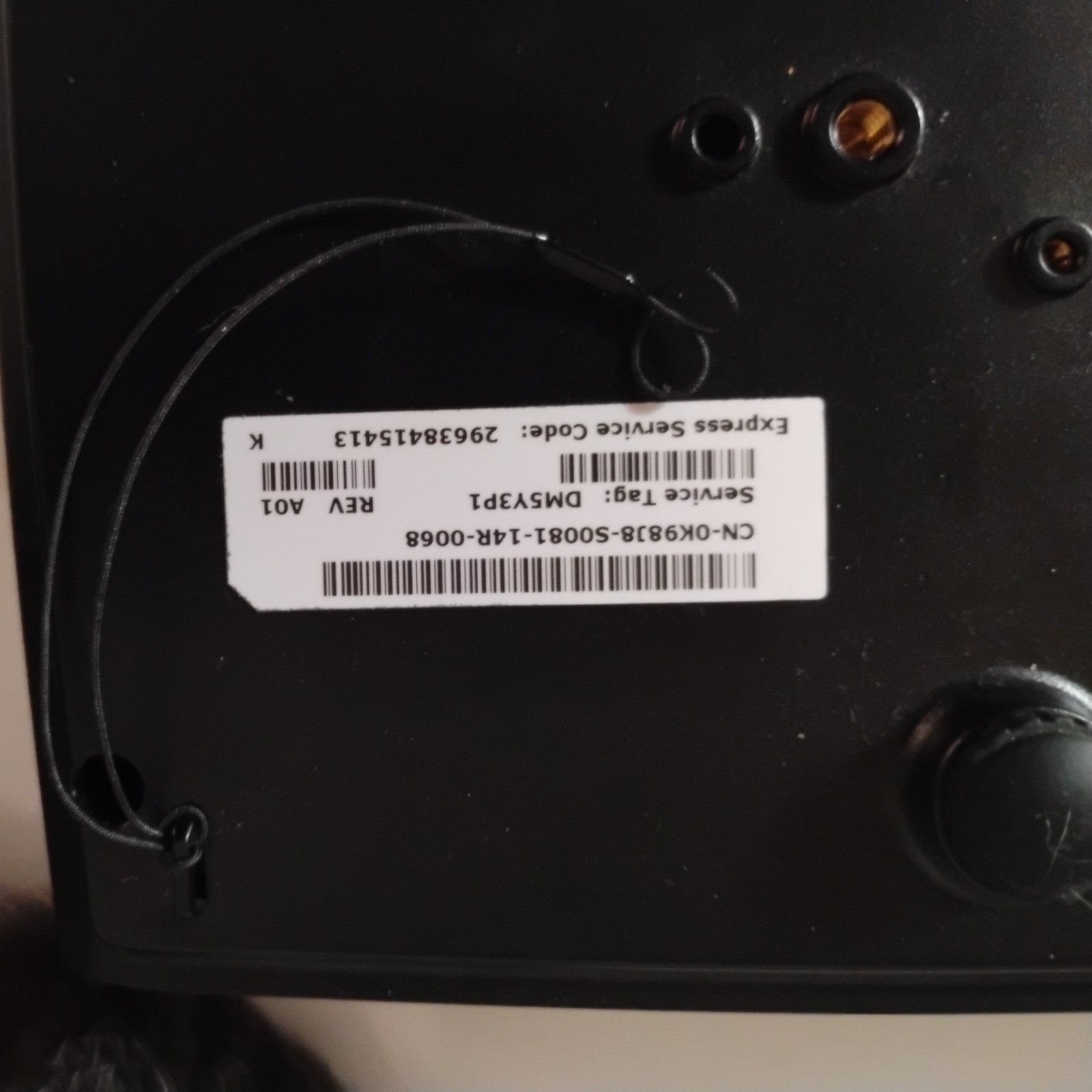 Dell 1210S Projector Tested & Working 35Hours on Lamp