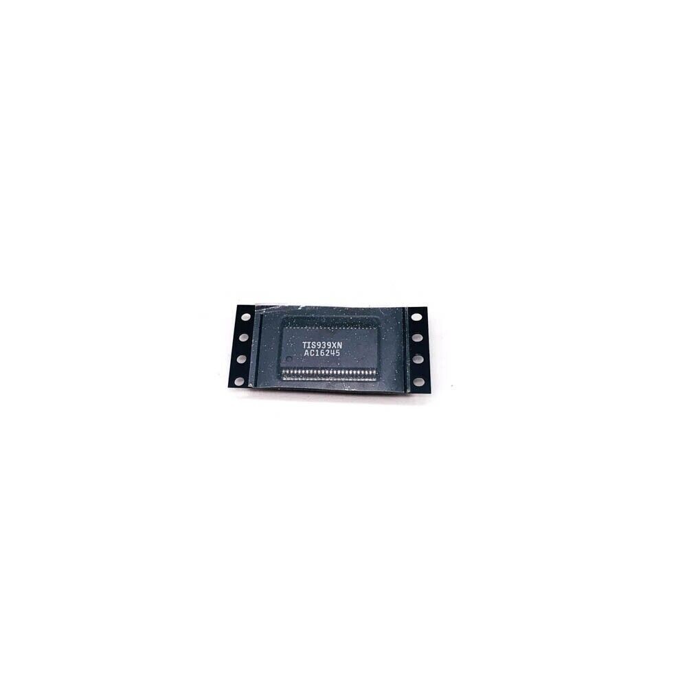 Texas Instruments AC16245 16-Bit BUS Transceiver with 3 State Output